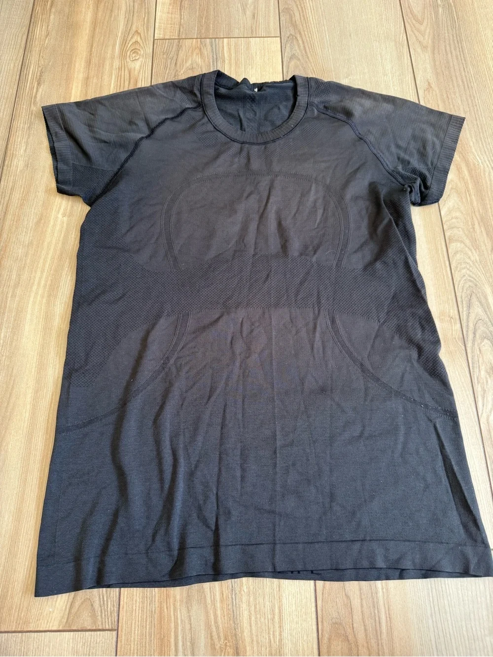 Lululemon Swiftly Tech Short Sleeve Crew